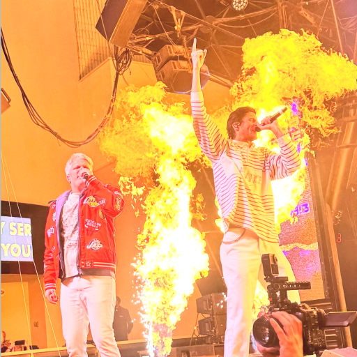 3OH!3 Kansas City Tickets