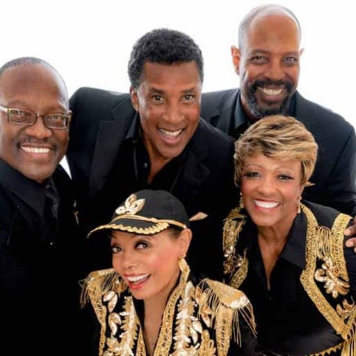 5th Dimension in Kansas City