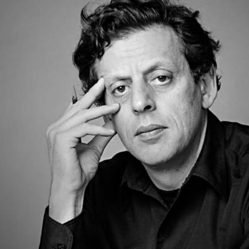 A Celebration of Philip Glass Concerts in Kansas City