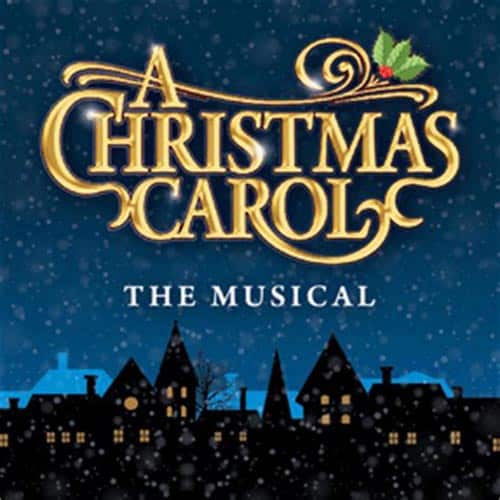 A Christmas Carol Kansas City Tickets