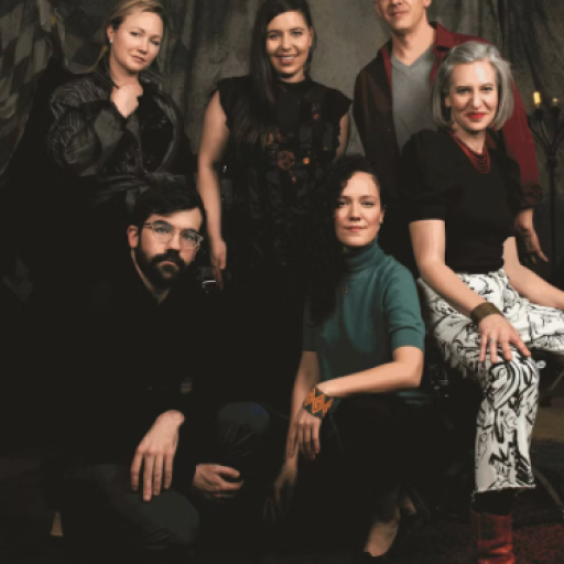 A Hero's Life Kansas City Tickets