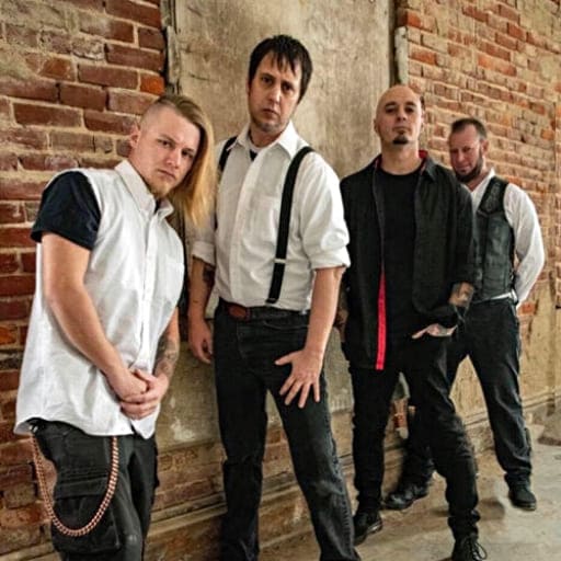 A Killer's Confession Kansas City Tickets