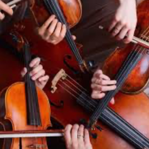 A Quartet Plays Kansas City Tickets