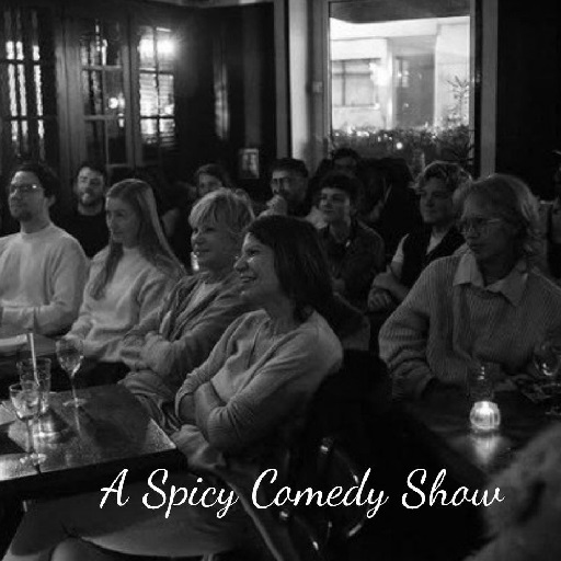 A Spicy Comedy Show Kansas City Tickets