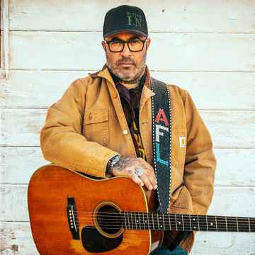 Aaron Lewis Kansas City Tickets
