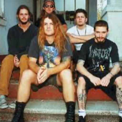 Acid Bath Kansas City Tickets