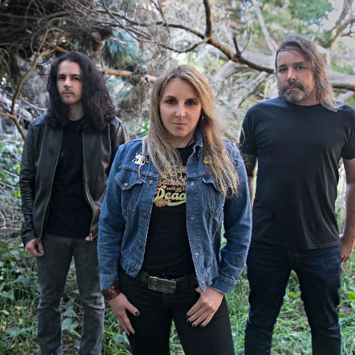 Acid King Kansas City Tickets