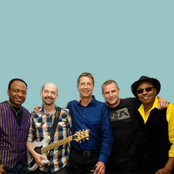 Acoustic Alchemy Concerts in Kansas City
