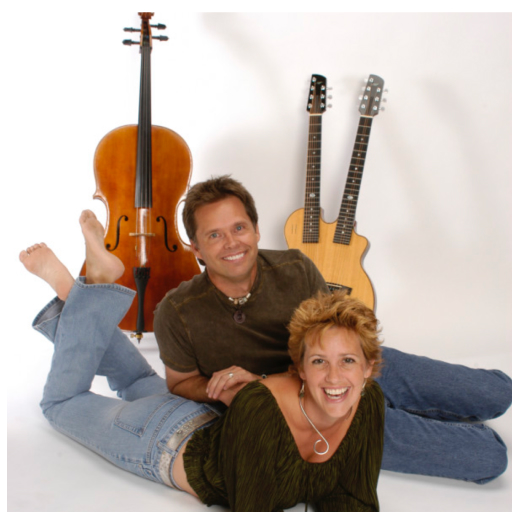 Acoustic Eidolon Kansas City Tickets