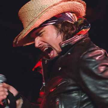 Adam Ant Concerts in Kansas City