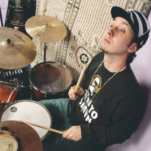 Adam Deitch in Kansas City