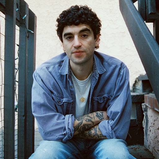 Adam Melchor Kansas City Tickets