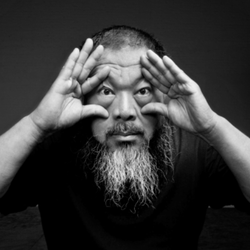 Ai Weiwei Kansas City Tickets