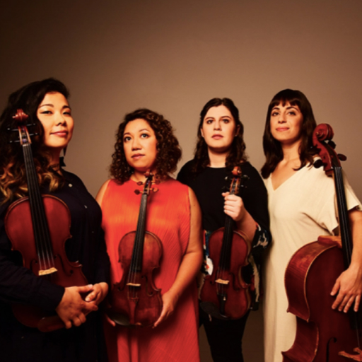 Aizuri Quartet Kansas City Tickets