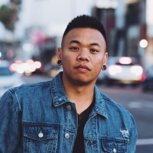 AJ Rafael in Kansas City