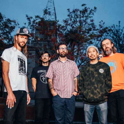 AJJ Concerts in Kansas City