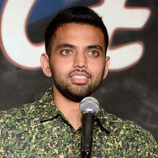 Akaash Singh Kansas City Tickets
