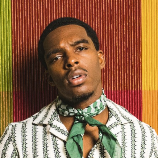 Akeem Ali Kansas City Tickets