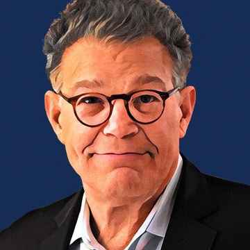 Al Franken Kansas City Tickets
