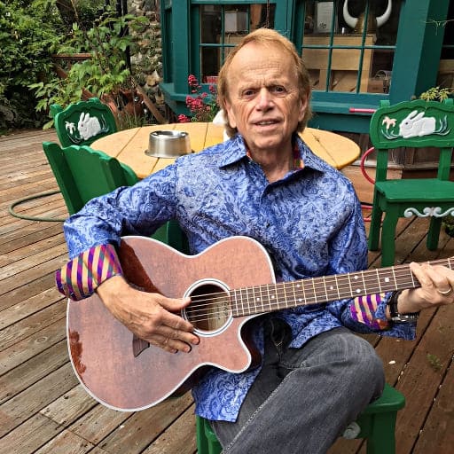 Al Jardine in Kansas City