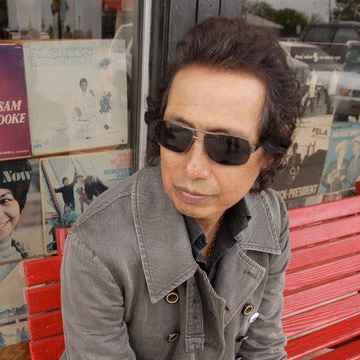 Alejandro Escovedo Kansas City Tickets