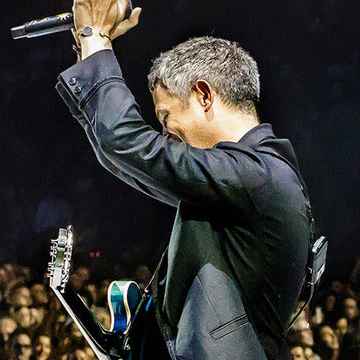 Alejandro Sanz Kansas City Tickets