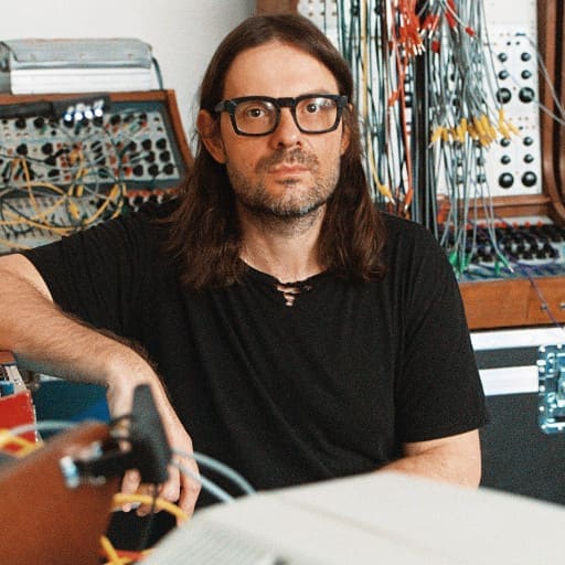 Alessandro Cortini Kansas City Tickets
