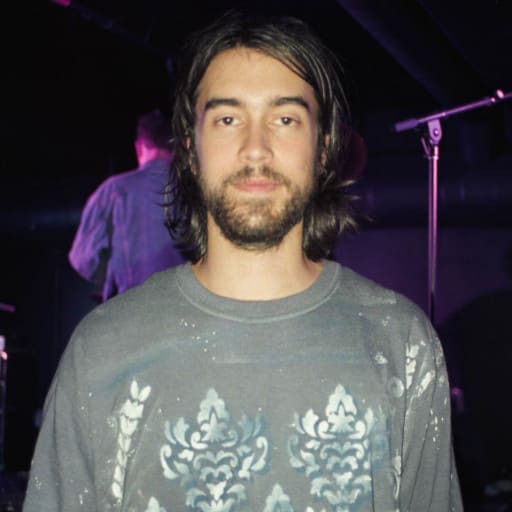 Alex G in Kansas City