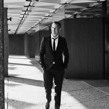 Alexander Shelley Kansas City Tickets