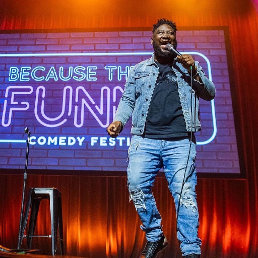 Alfred Kainga Kansas City Tickets