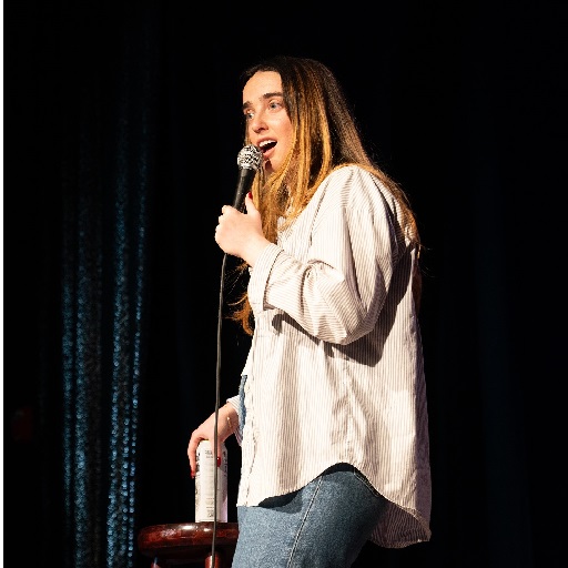 Ali Macofsky Kansas City Tickets