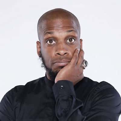 Ali Siddiq Kansas City Tickets