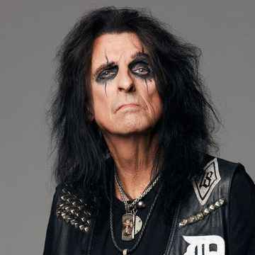 Alice Cooper in Kansas City