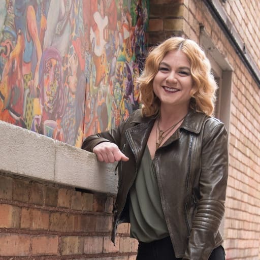 Alicia Pyle Kansas City Tickets