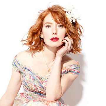 Alicia Witt Concerts in Kansas City