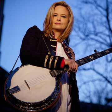 Alison Brown Kansas City Tickets