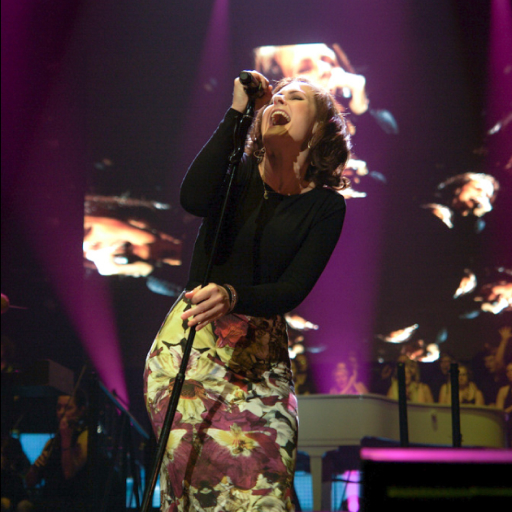 Alison Moyet in Kansas City