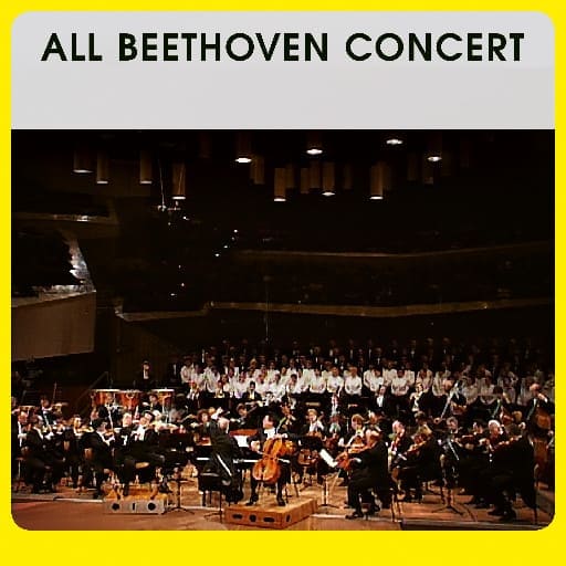 All Beethoven Kansas City Tickets