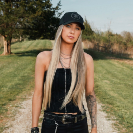Alli Walker Kansas City Tickets