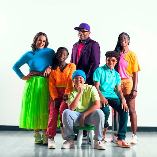 Alphabet Rockers Kansas City Tickets