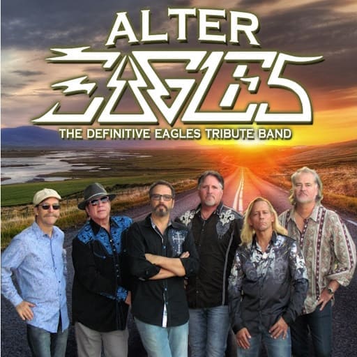 Alter Eagles in Kansas City