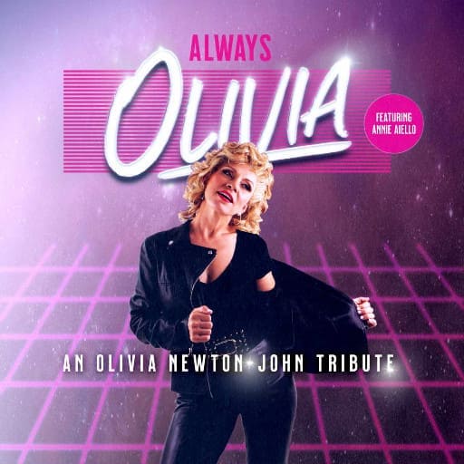 Always Olivia - Tribute to Olivia Newton John Kansas City Tickets