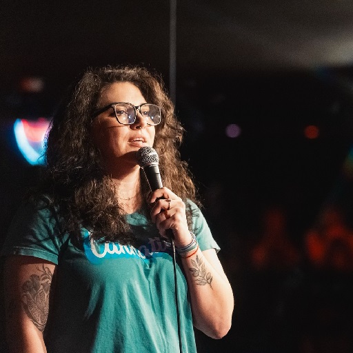 Amanda Fritz Kansas City Tickets