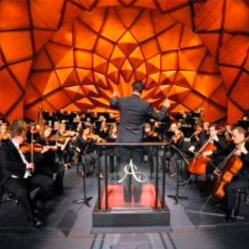 Amarillo Symphony Kansas City Tickets