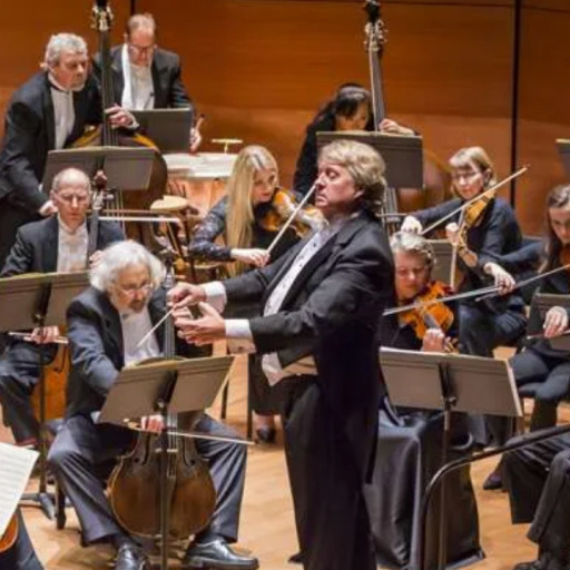 American Classical Orchestra Kansas City Tickets