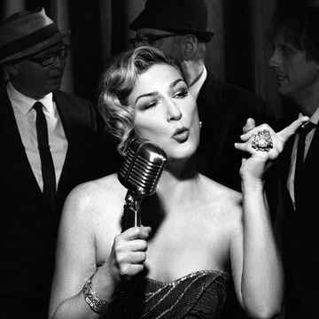 Ana Gasteyer Kansas City Tickets