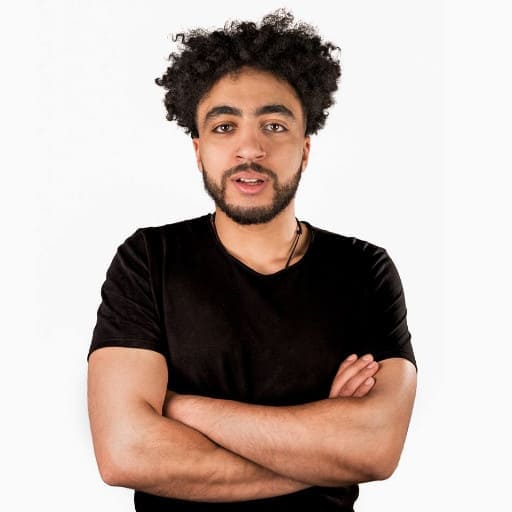 Anas Hassouna Kansas City Tickets