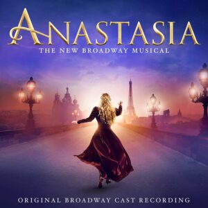 Anastasia Kansas City Tickets