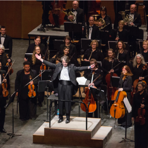 Anchorage Symphony Kansas City Tickets