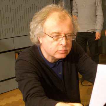 Andras Schiff Kansas City Tickets